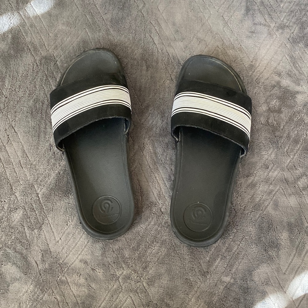 Adidas slides